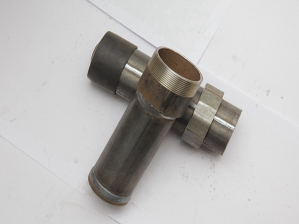 佳木斯螺旋式声测管厚壁3.0mm